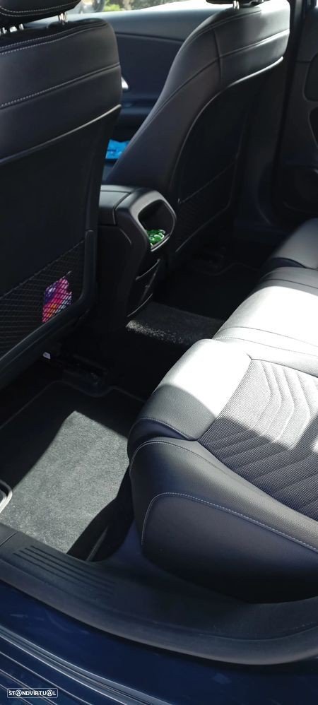 Mercedes-Benz A 160 d Style - 16