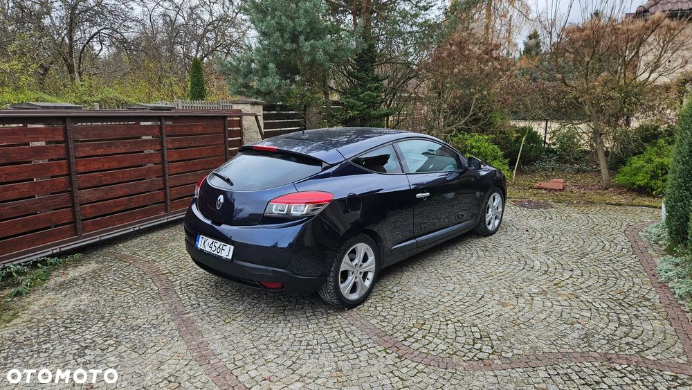 Renault Megane 2.0 16V TCE Dynamique - 21