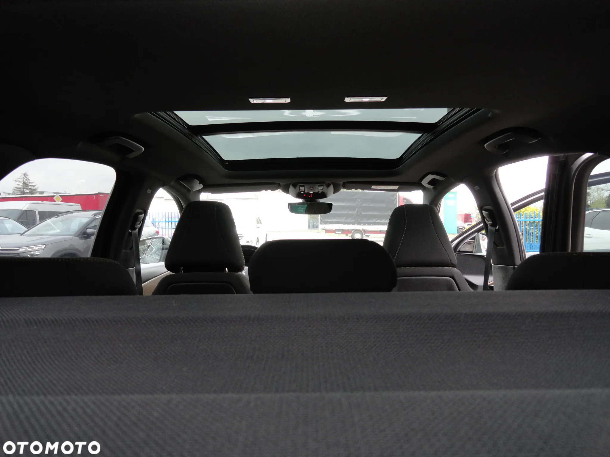 DS Automobiles DS 7 Crossback 1.5 BlueHDi Esprit de Voyage - 13