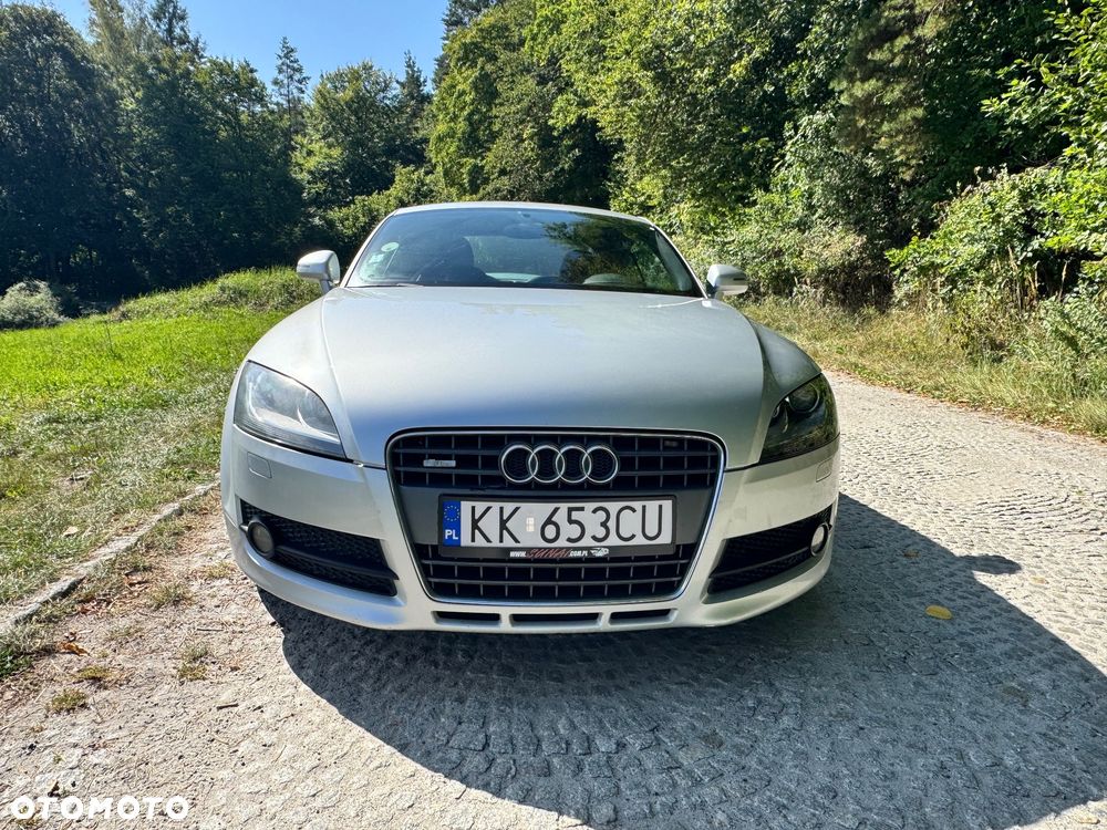 Audi TT Coupé 2.0 TFSI - 21