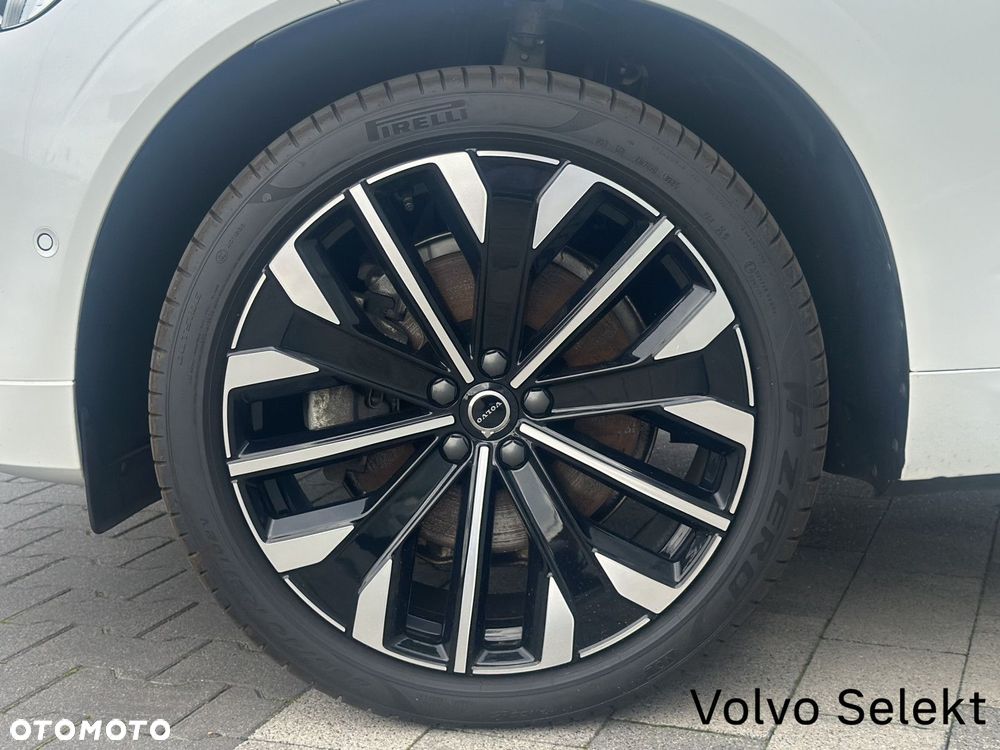 Volvo XC 60 - 5