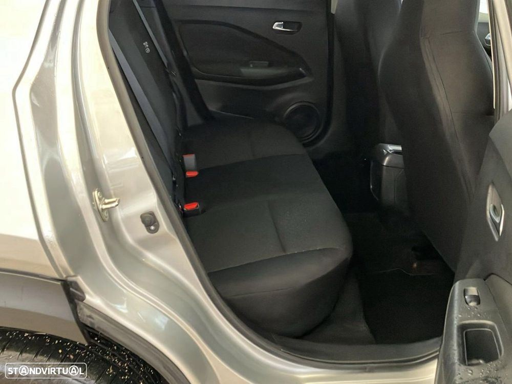 Nissan Juke 1.0 DIG-T Acenta - 18