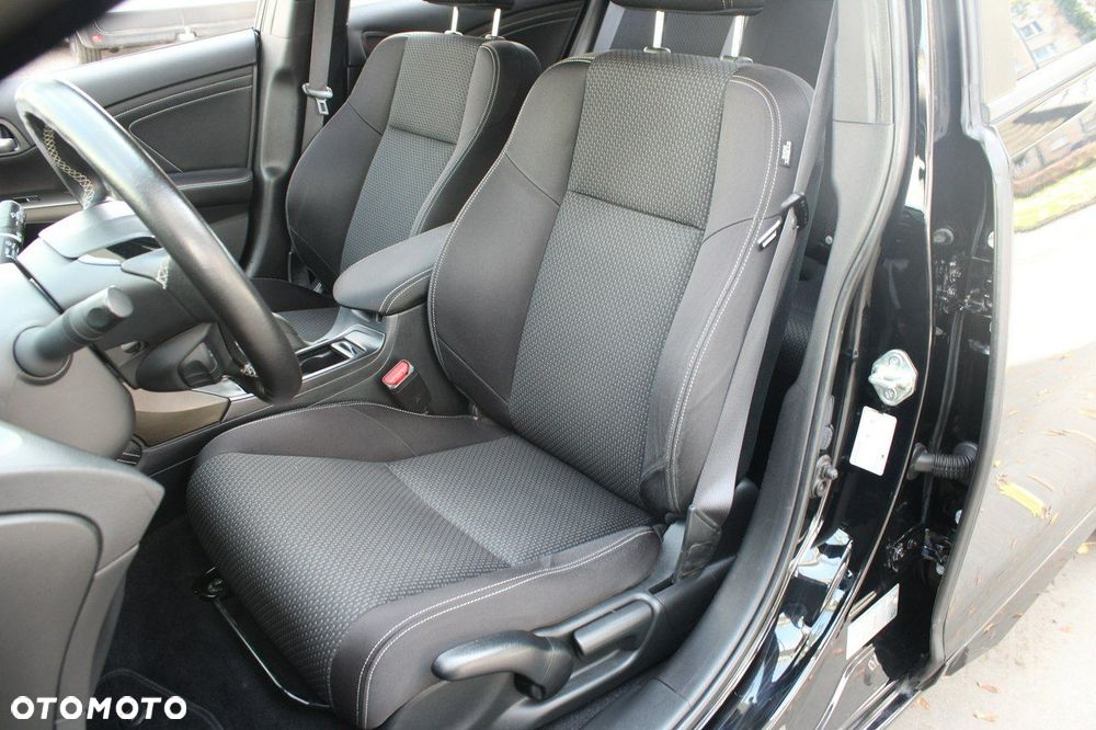 Honda Civic 1.8 i-VTEC Sport - 12