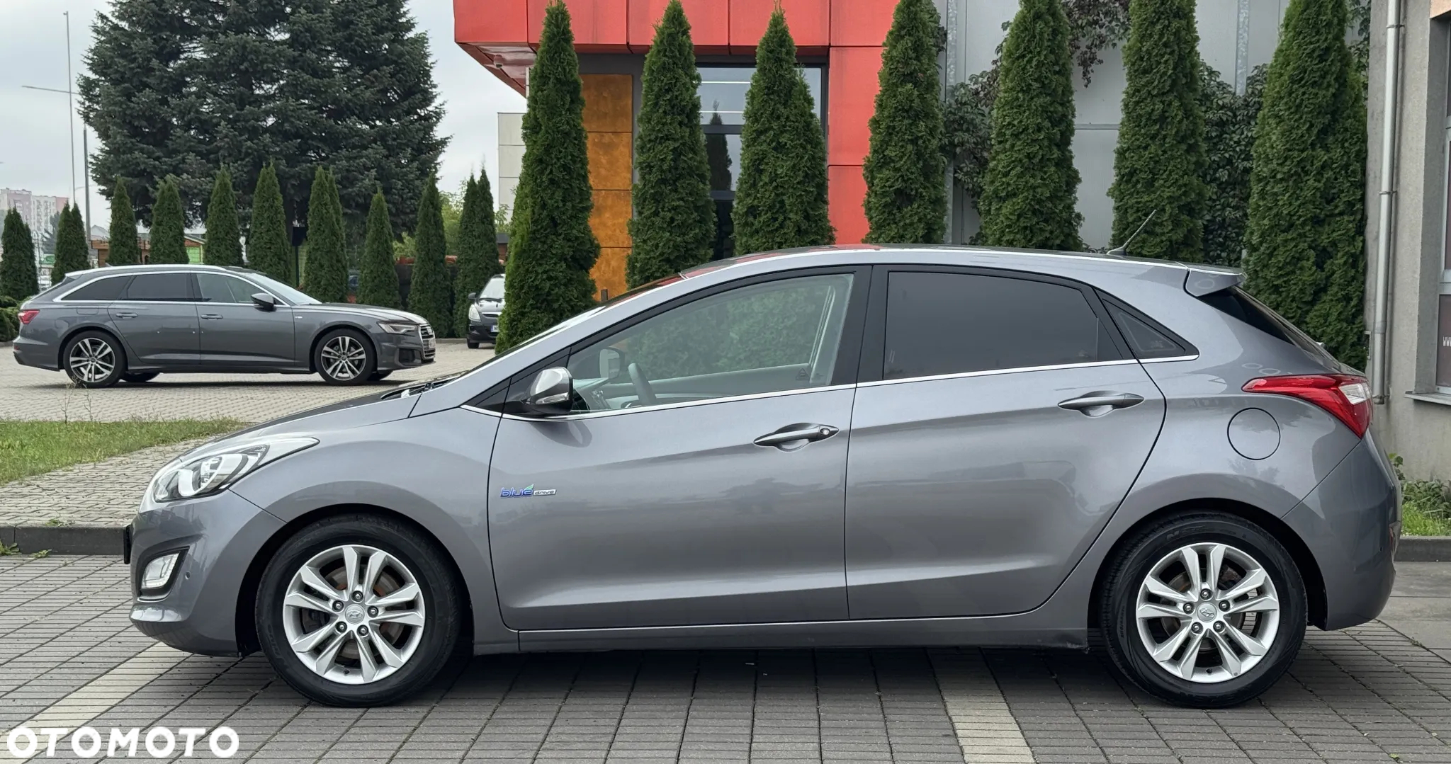 Hyundai i30 1.6 GDI Premium - 6