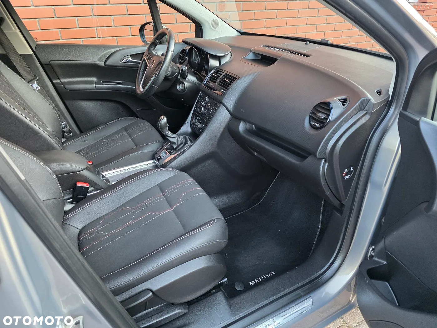 Opel Meriva 1.4 150 Jahre - 16