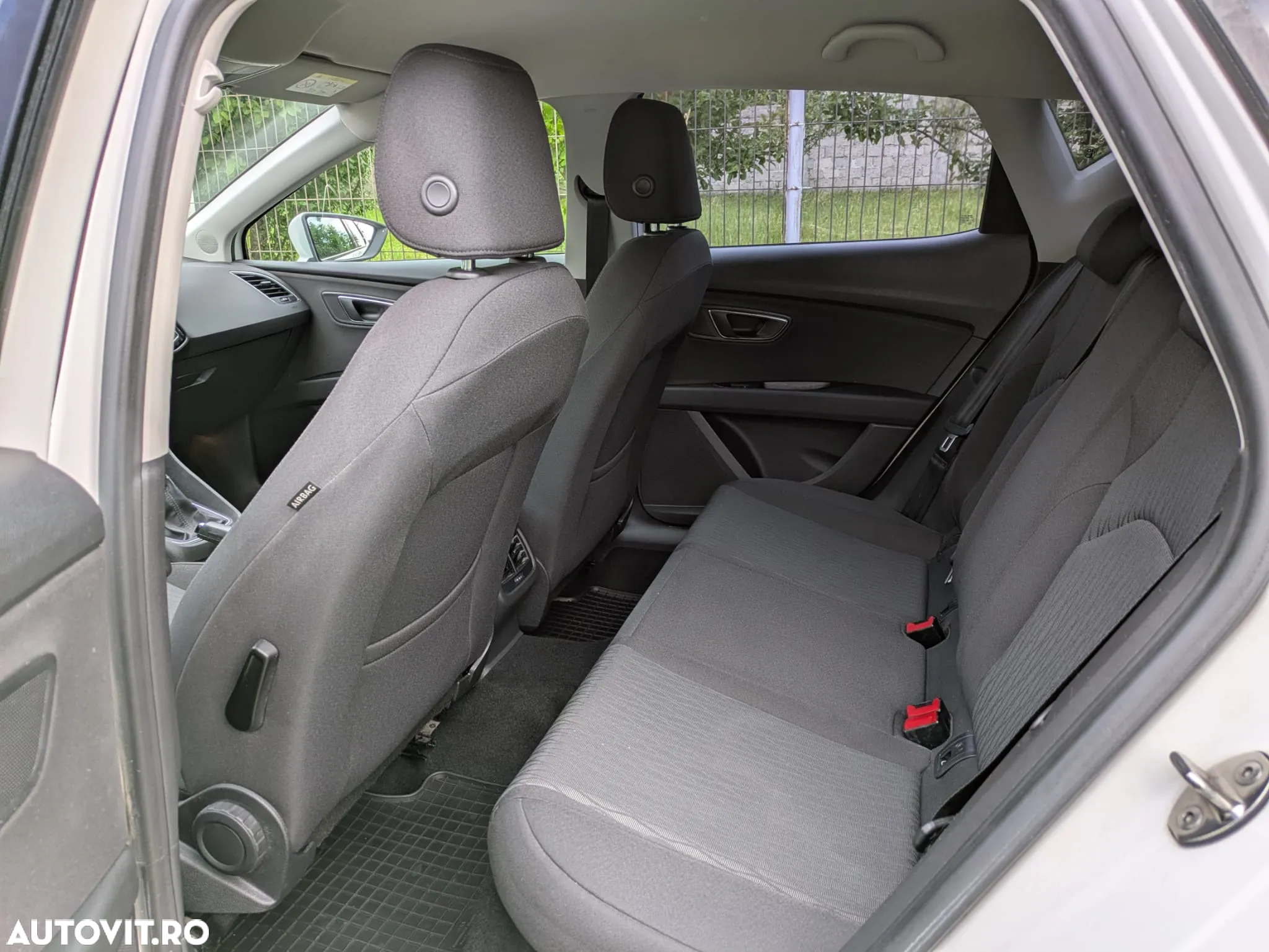 Seat Leon 1.2 TSI Start&Stop Style - 4