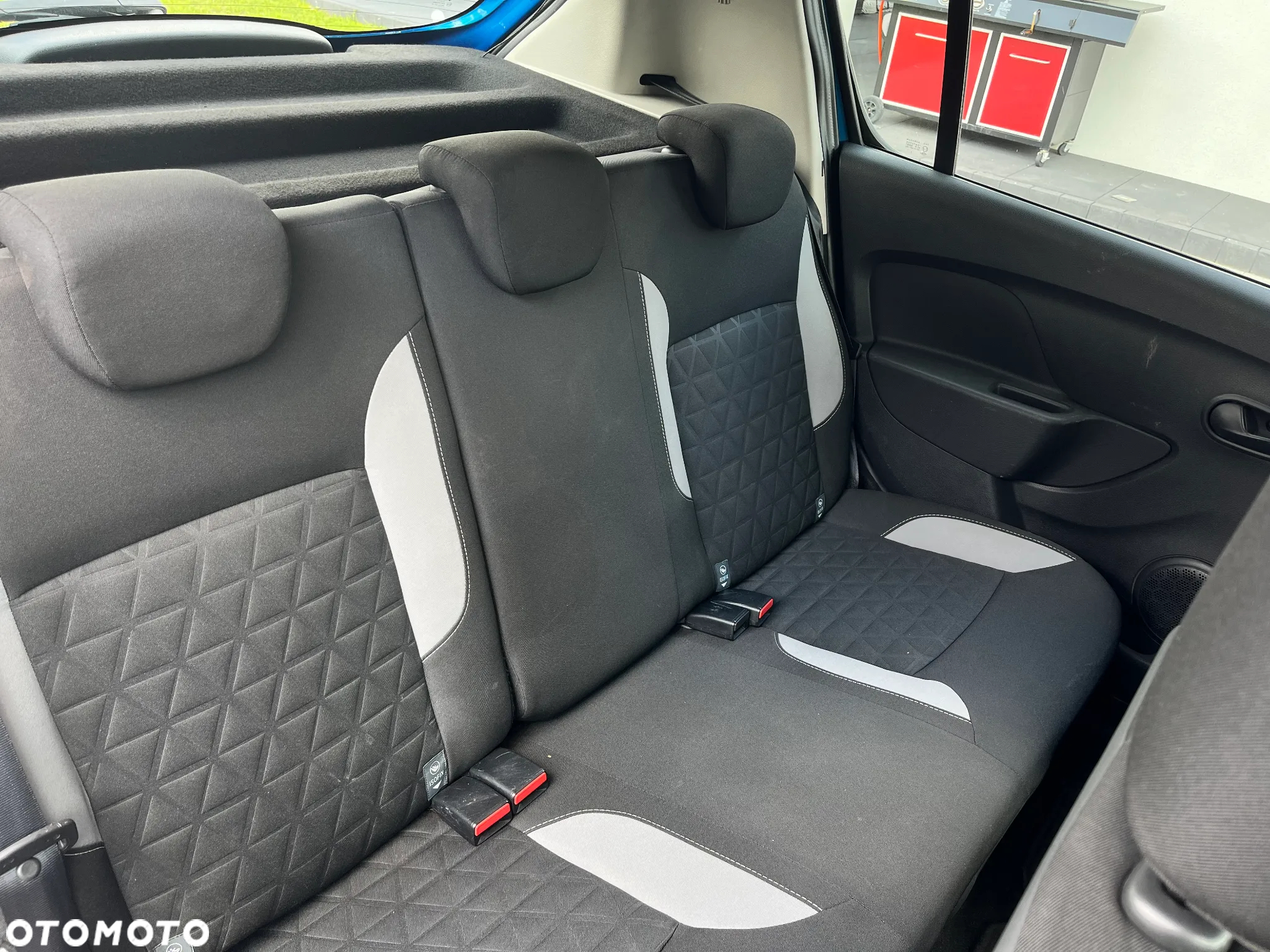 Dacia Sandero Stepway - 13