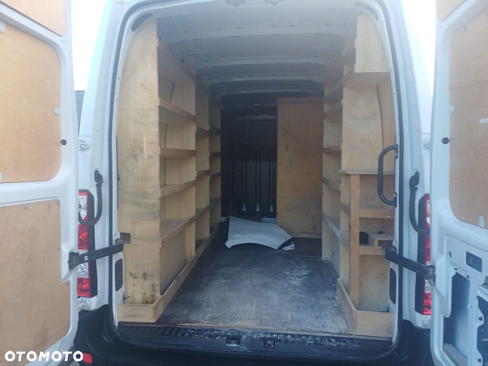 Renault Master - 4