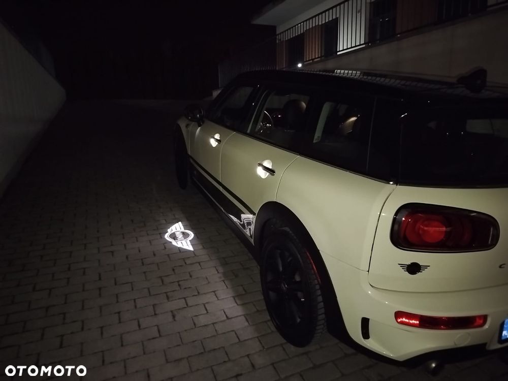 MINI Clubman Cooper S ALL4 sport - 23