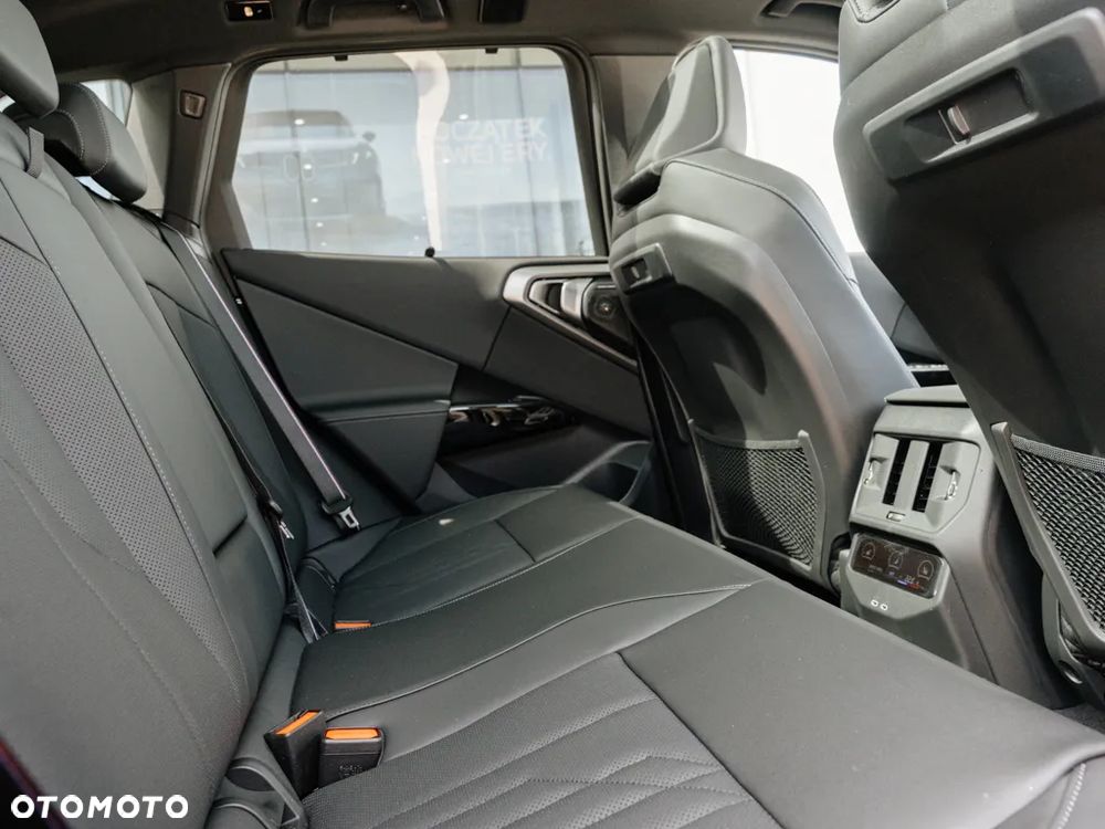 BMW X3 xDrive40d mHEV - 12