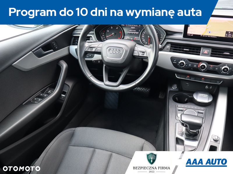 Audi A4 - 8
