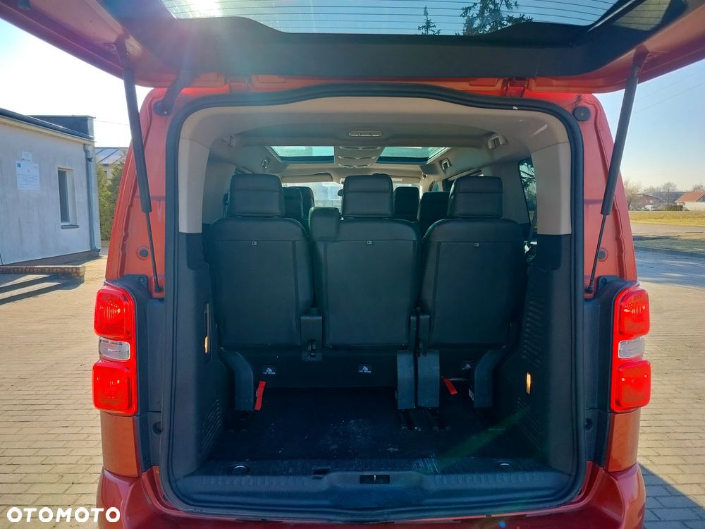 Citroën SpaceTourer 2.0 BlueHDi M Business Lounge - 10