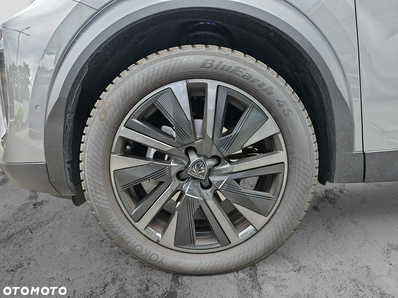 Peugeot 2008 - 9