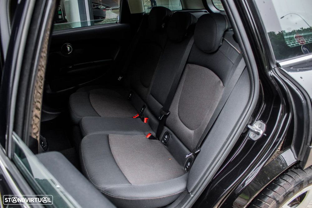 MINI Clubman One D Aut. - 31