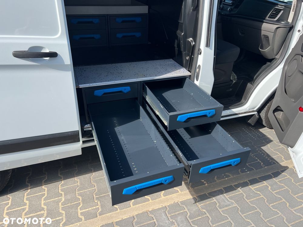 Ford Transit Custom L2H2 - 25