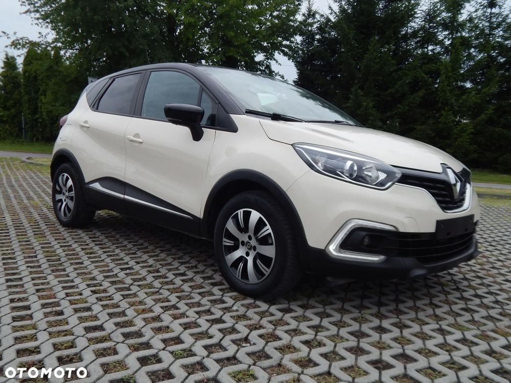 Renault Captur 1.5 dCi Intens - 8