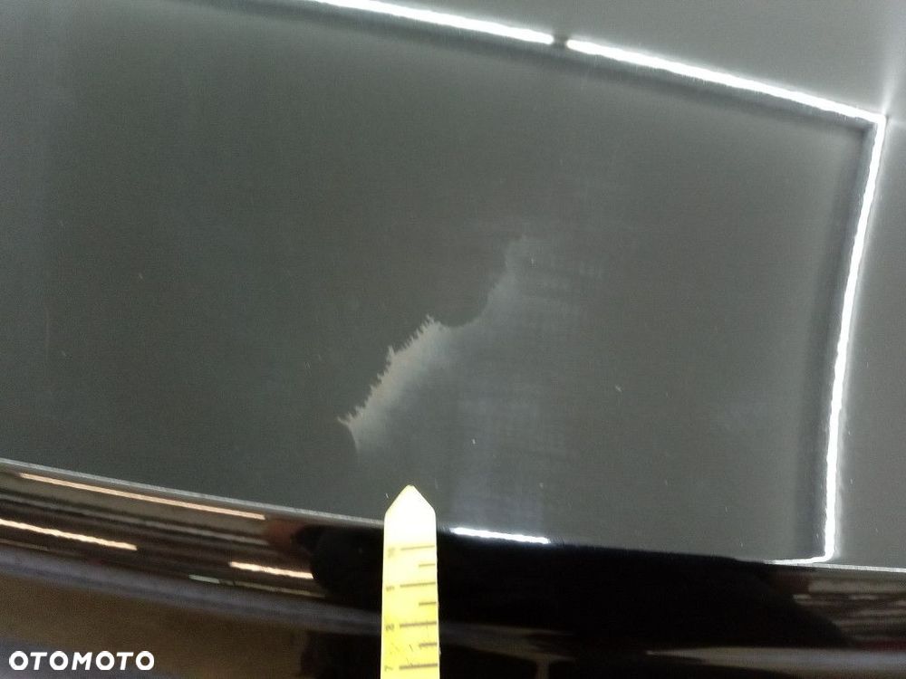 AUDI A6 C8 4K SEDAN KLAPA BAGAŻNIKA TYŁ LY9B - 10