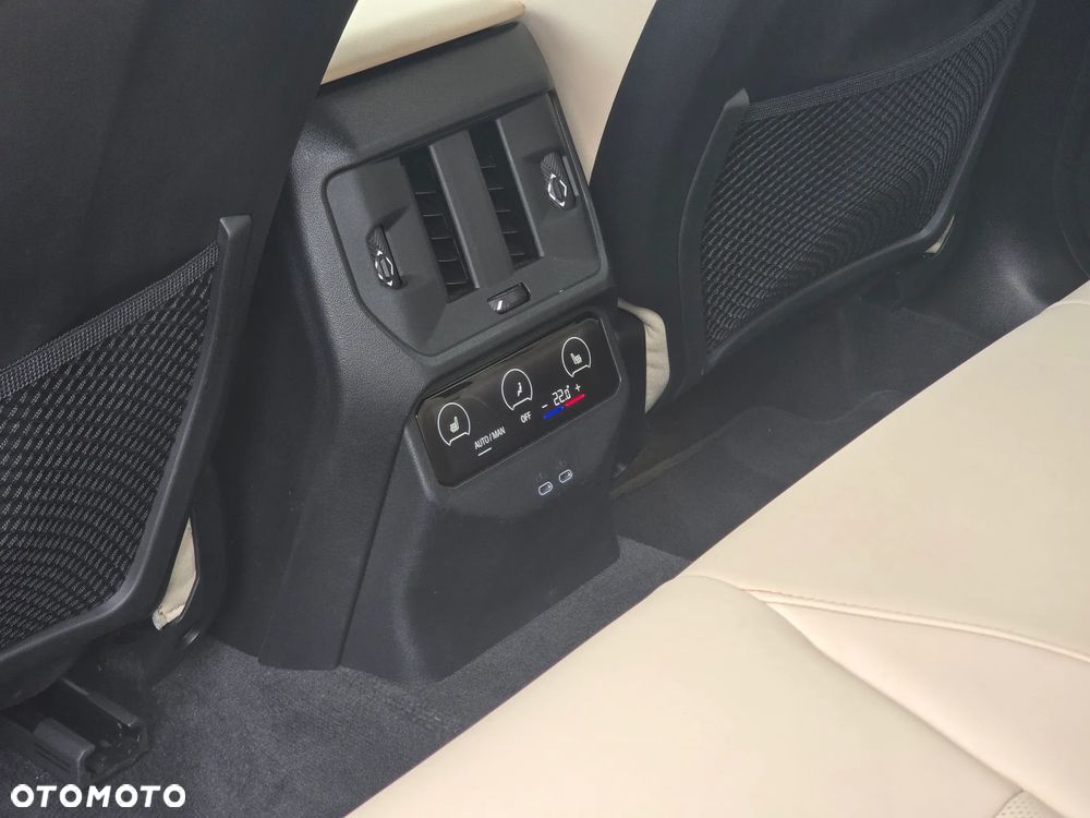 BMW X3 xDrive20d mHEV - 12