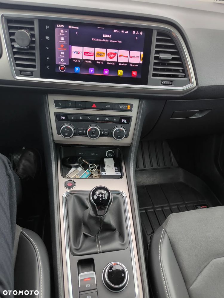 Seat Ateca 1.5 TSI Xperience S&S - 22