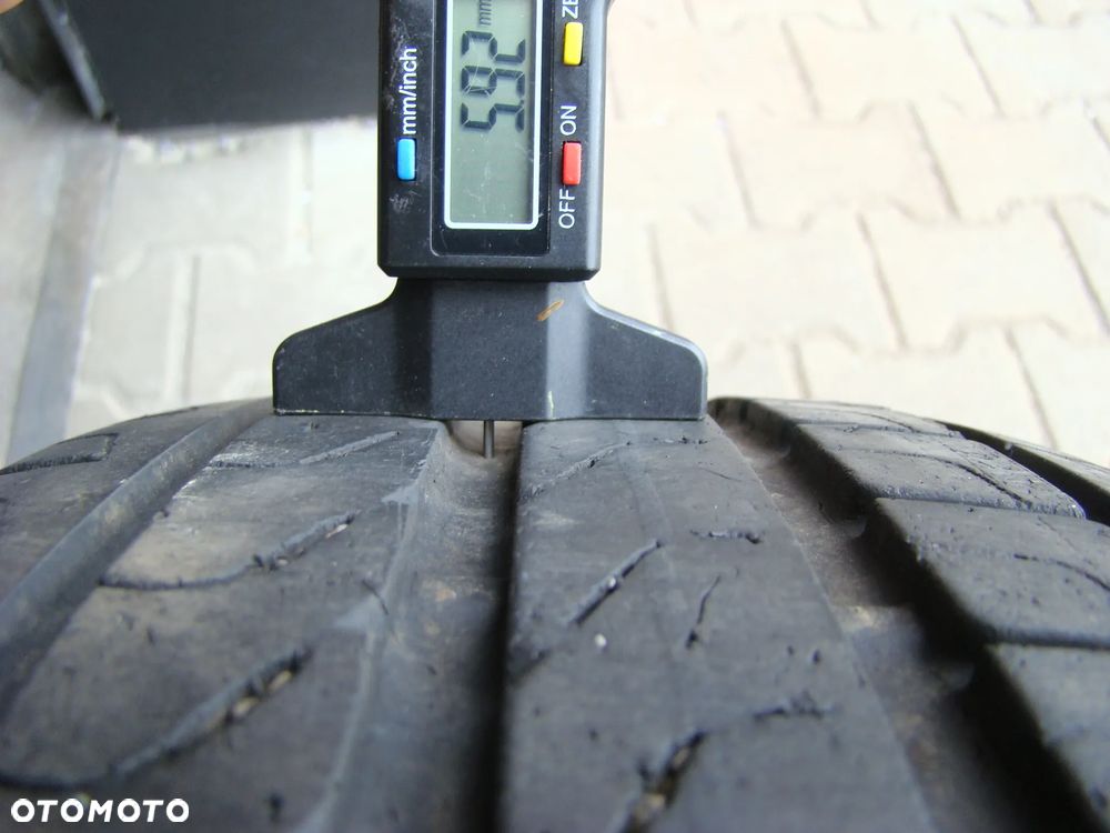 a271 5x114,3 Kia Sportage Hyundai Tucson IX35 7,5Jx17 215/65 Opony lato - 16