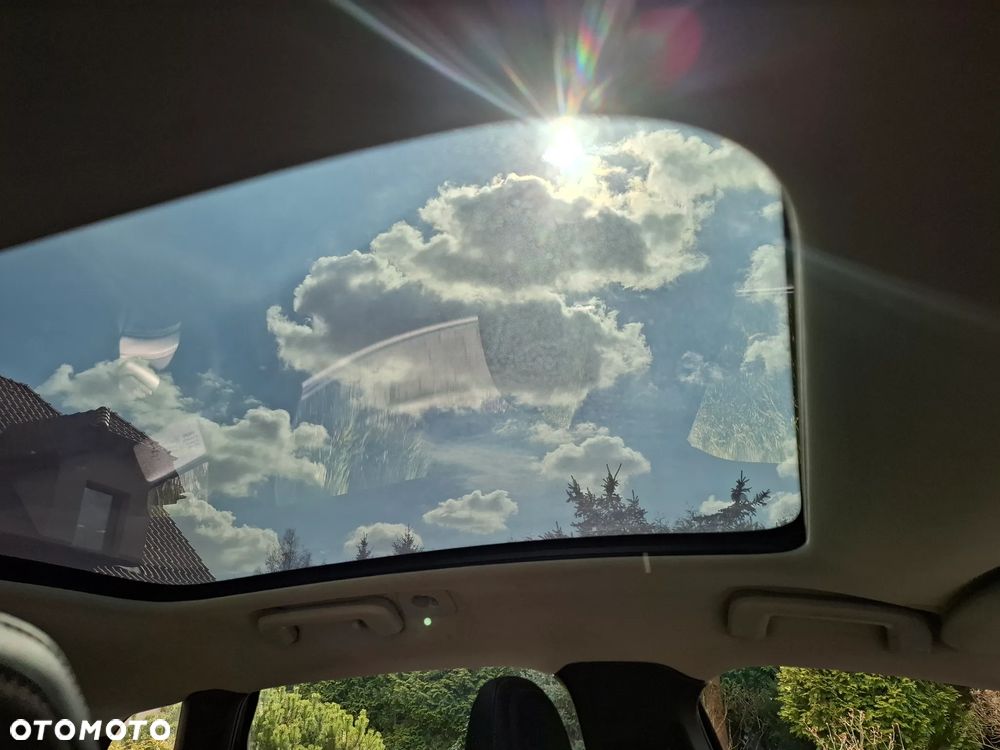 Volvo V40 Cross Country D3 Summum - 20