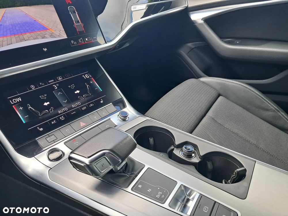 Audi A6 Limousine - 12
