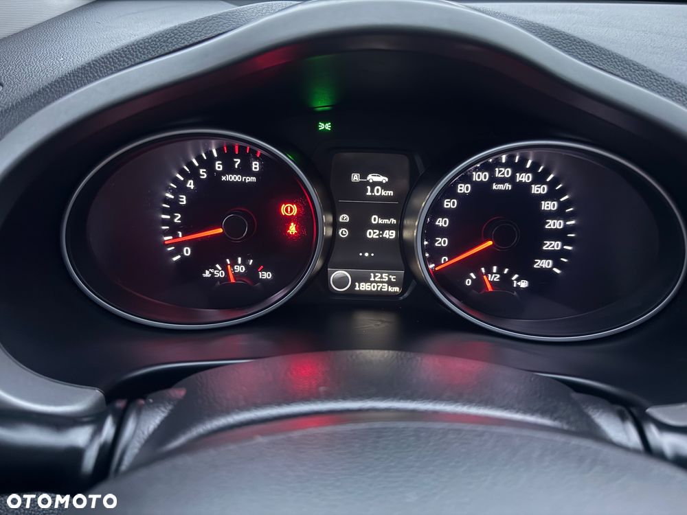 Kia Sportage 1.6 GDI Business Line L 2WD - 27