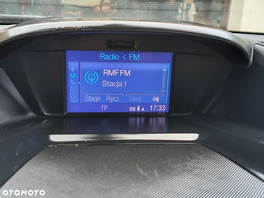 Ford Kuga 2.0 TDCi 4WD Titanium - 22