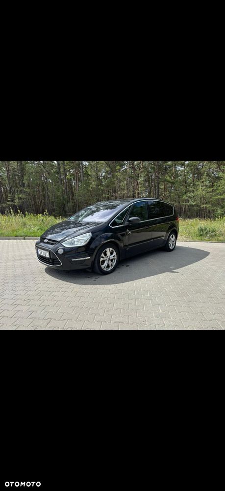 Ford S-Max 2.0 TDCi DPF Titanium - 3