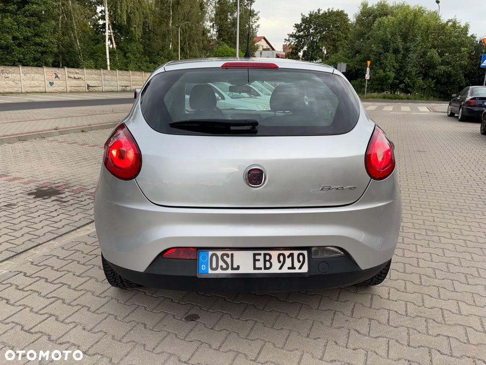 Fiat Bravo 1.4 T-JET 16V Racing - 11