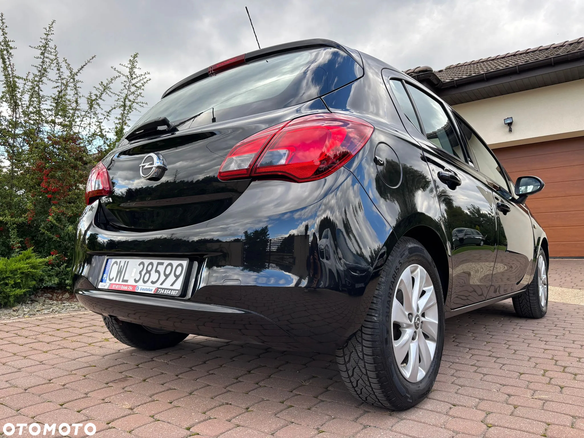 Opel Corsa - 19