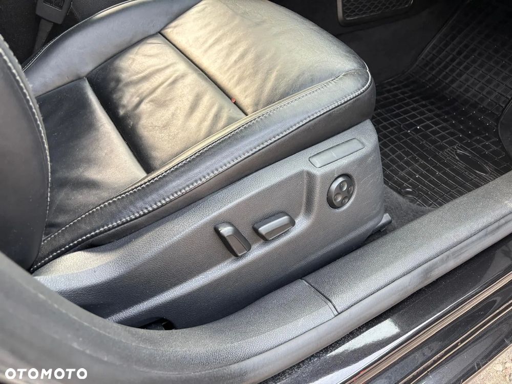 Skoda Superb 2.0 TDI Platinum - 31