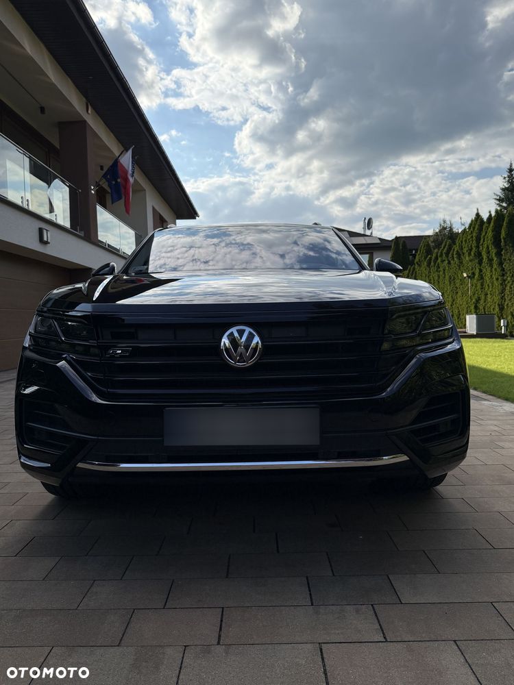 Volkswagen Touareg 3.0 V6 TDI SCR 4Mot Elegance - 6