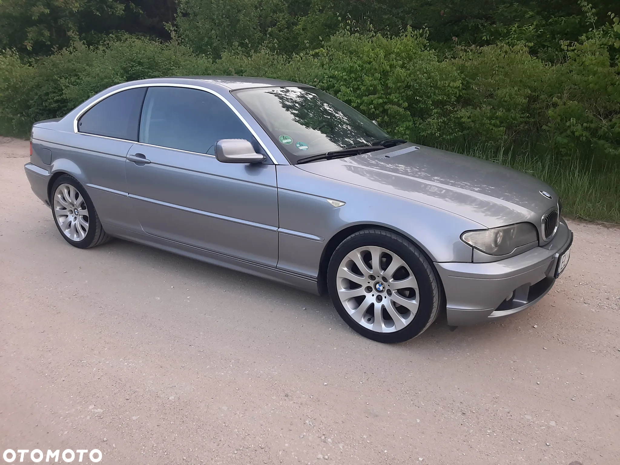 BMW Seria 3 - 17