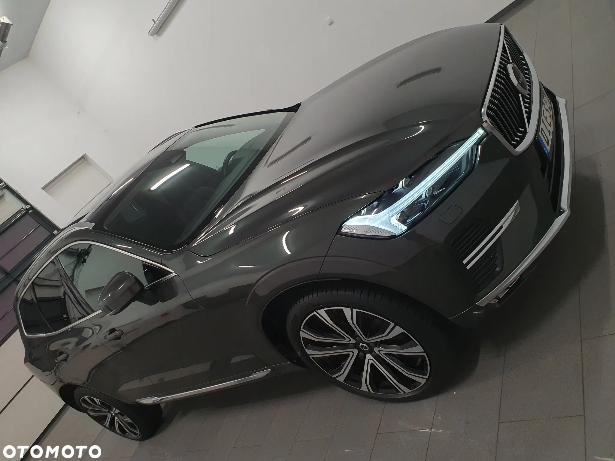 Volvo XC 60 B4 D Geartronic Inscription - 3