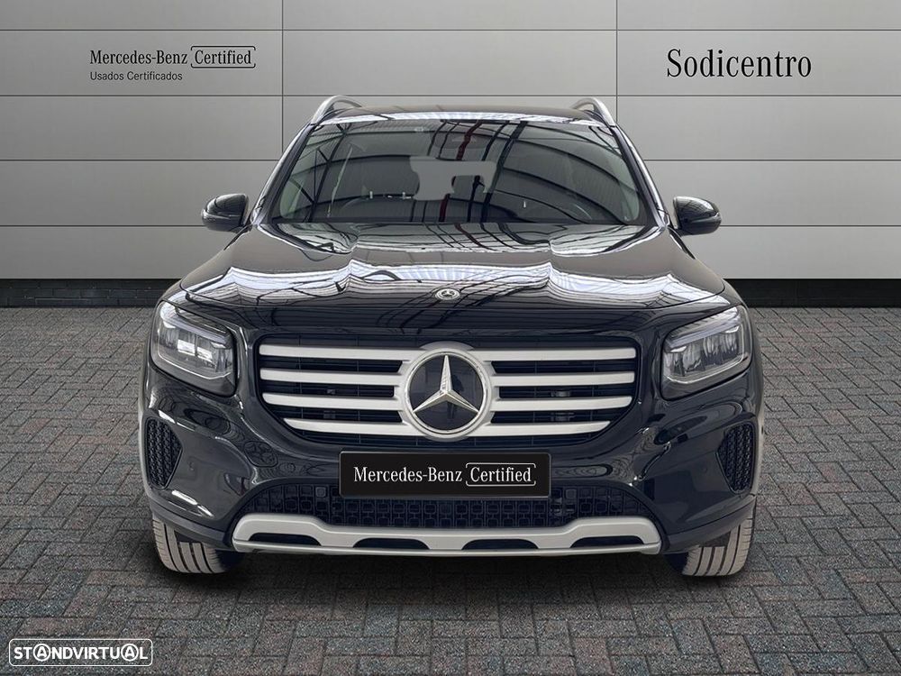 Mercedes-Benz GLB 180 d Style - 7