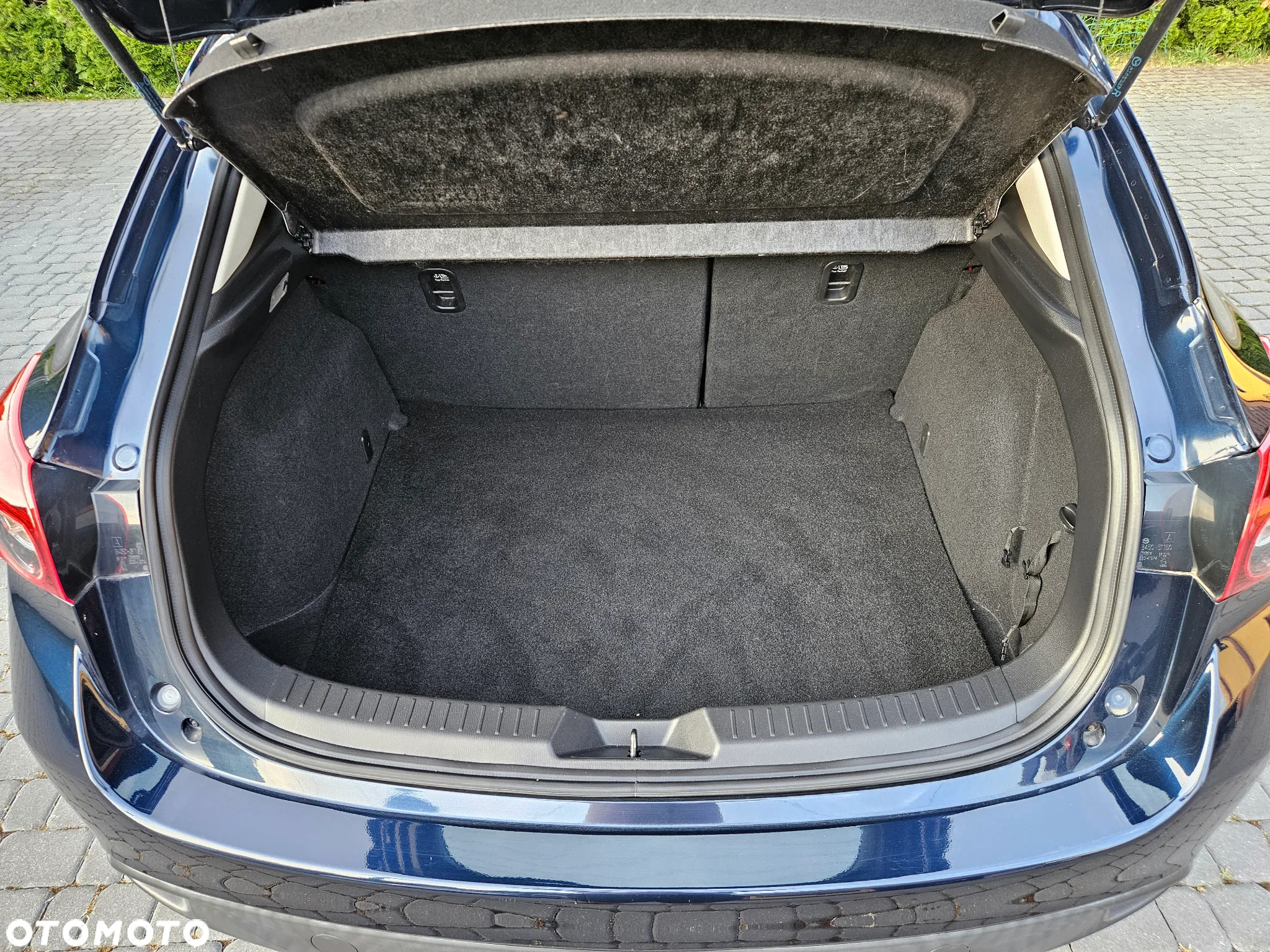 Mazda 3 SKYACTIV-G 100 Prime-Line - 15
