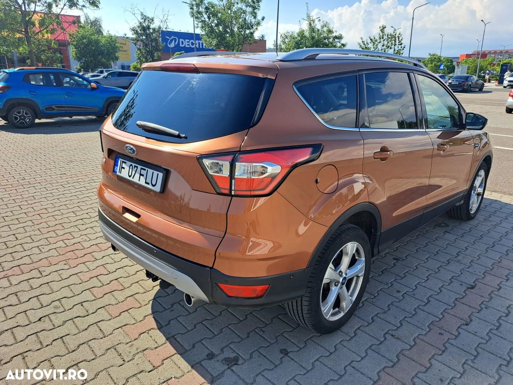 Ford Kuga 2.0 TDCi 2WD ST-Line - 8