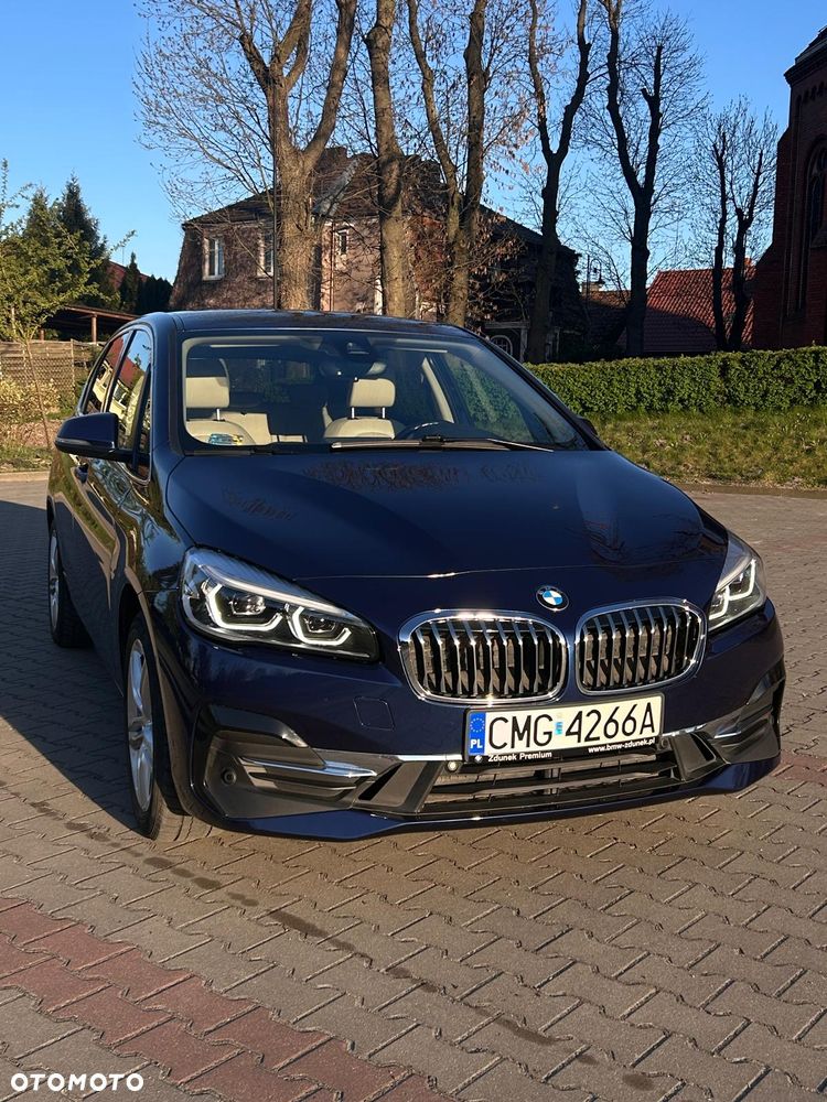 BMW Seria 2 225xe iPerformance Luxury Line - 1