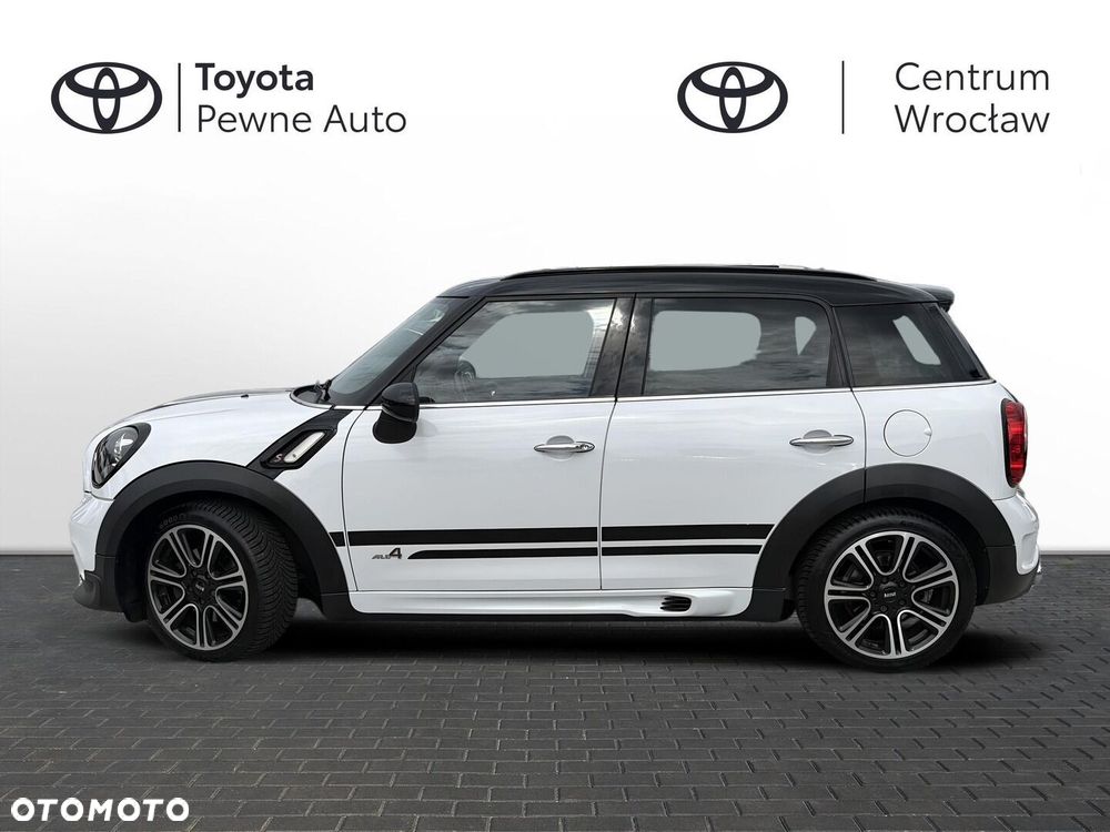 MINI Countryman - 2