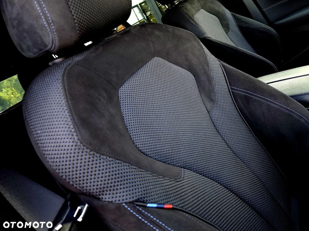BMW Seria 5 530e M Sport sport - 26