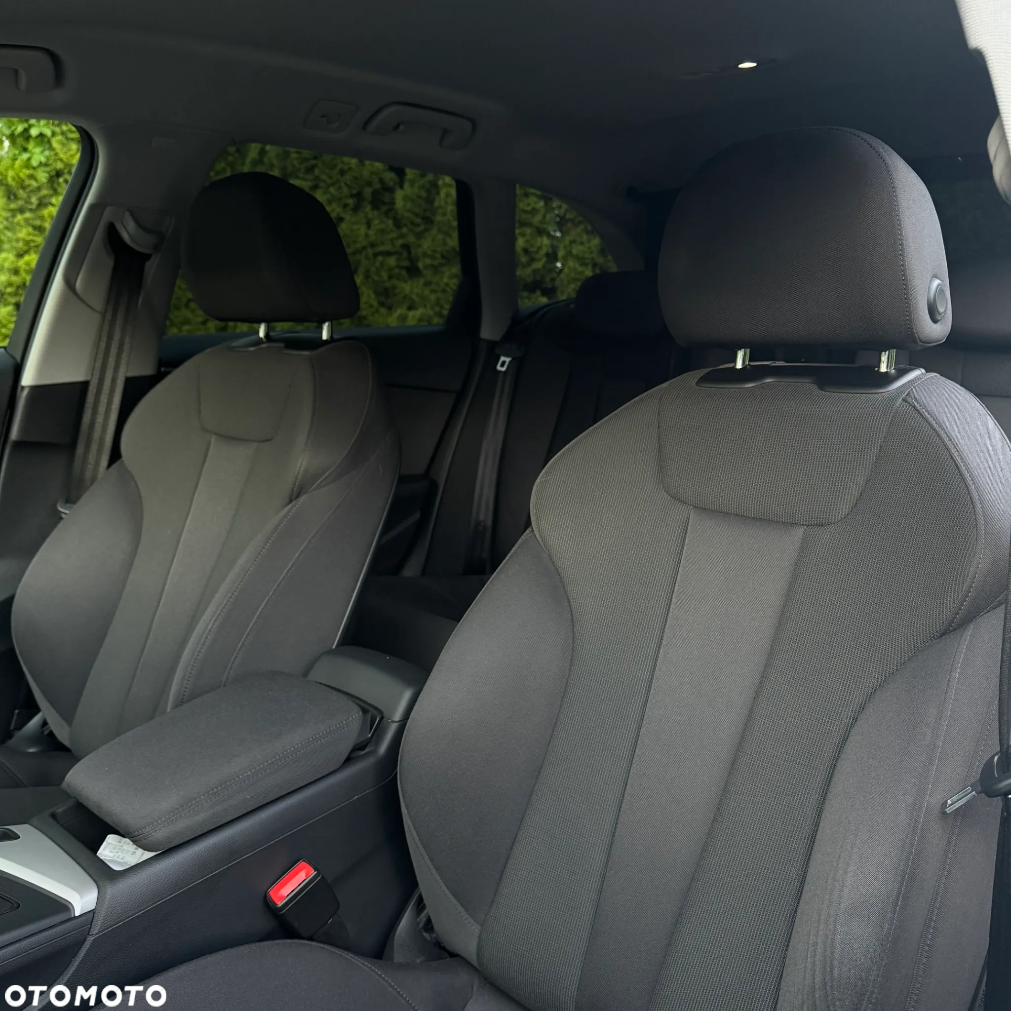 Audi A4 Avant 30 TDI S tronic - 18