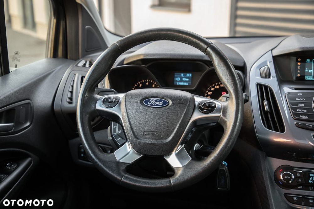 Ford Tourneo Connect 1.0 EcoBoost Start-Stop Titanium - 24