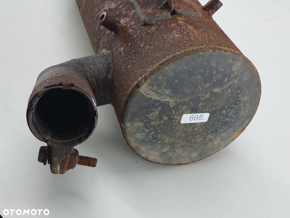 WYDECH TLUMIK   TGB BLADE 550 - 12