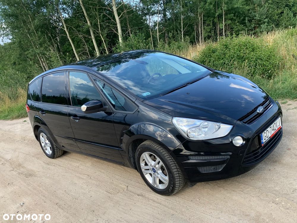 Ford S-Max - 6