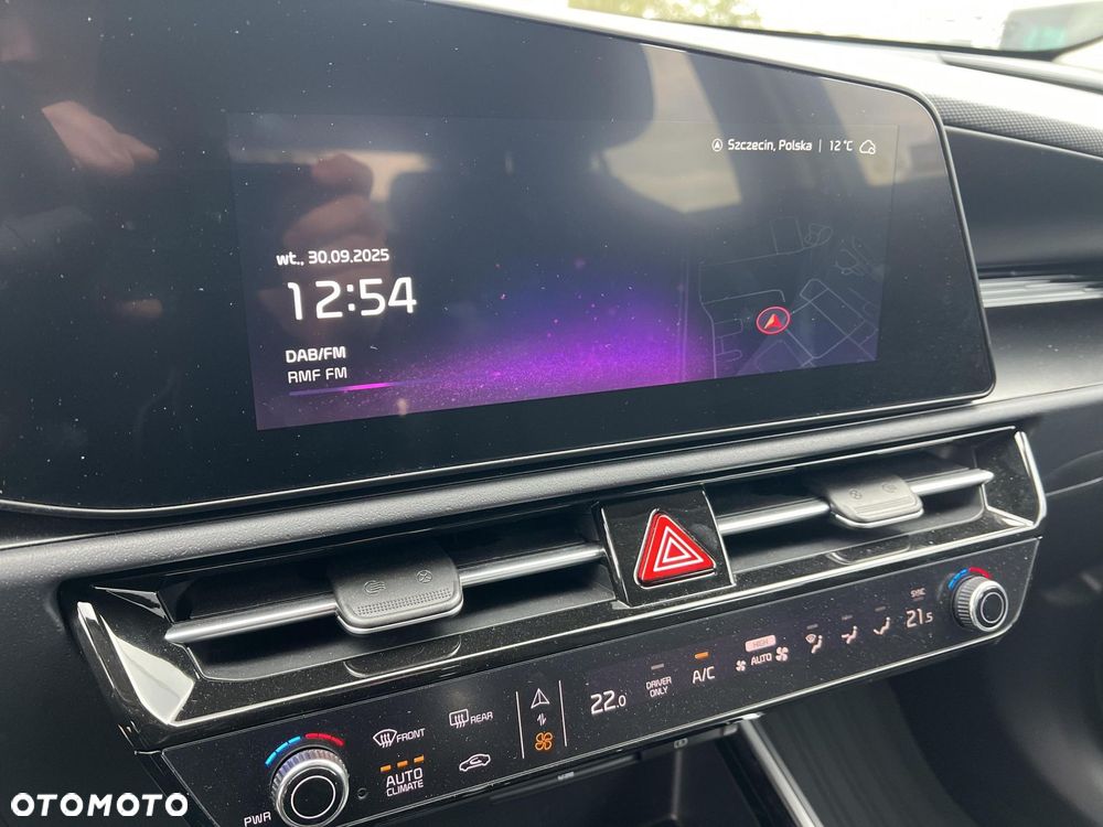 Kia Niro - 12