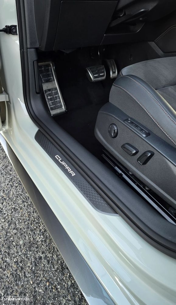 Cupra Leon 1.5 eTSI DSG - 30