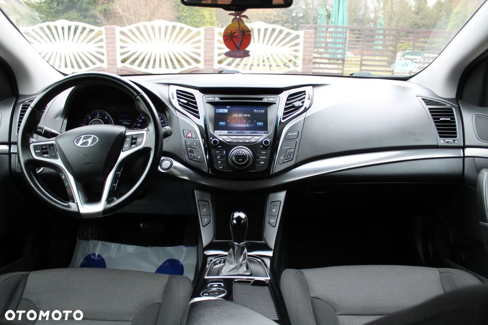 Hyundai i40 1.7 CRDi Classic - 31