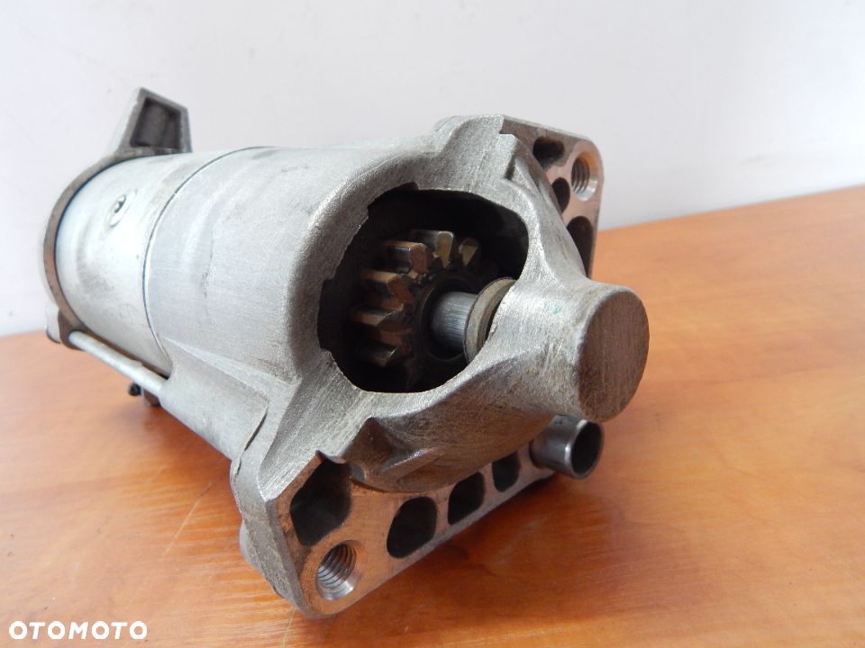 Rozrusznik 2.0 D4 D3  Volvo S60 s80 V60 v70 XC60 v40 v90 08-17 Łuków części - 4