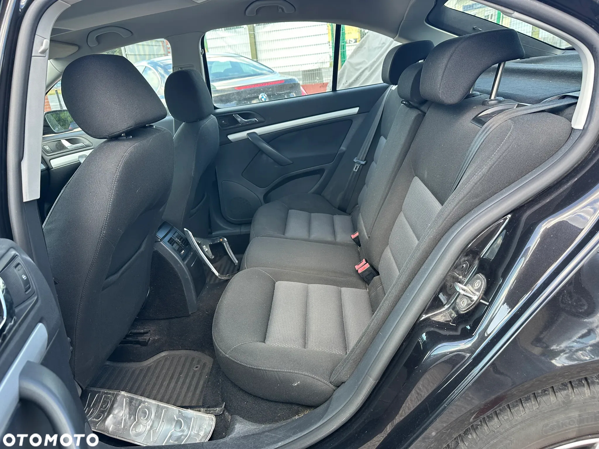 Skoda Octavia - 16